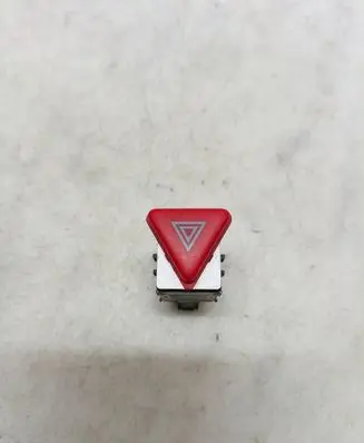 Volkswagen Transporter - Caravelle T5 Hazard light switch 6Y0953235 MROTRW