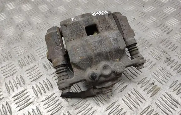 Ford Fiesta Front brake caliper