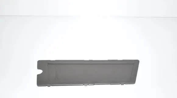 BMW 3 G20 G21 Trunk/boot trim cover 7438305 51477438305