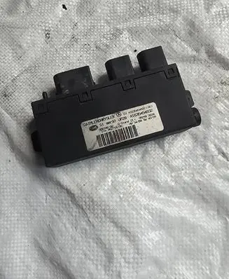 Mercedes-Benz ML W163 ESP (stability system) control unit A1635454932 A1635454832