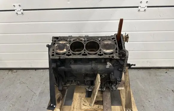 Audi A5 Sportback 8TA Engine block CDN CDN175829