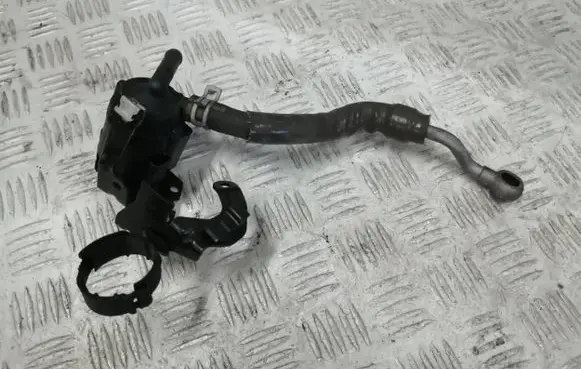Citroen DS3 Electric auxiliary coolant/water pump 9806790980 704906010 T2904489