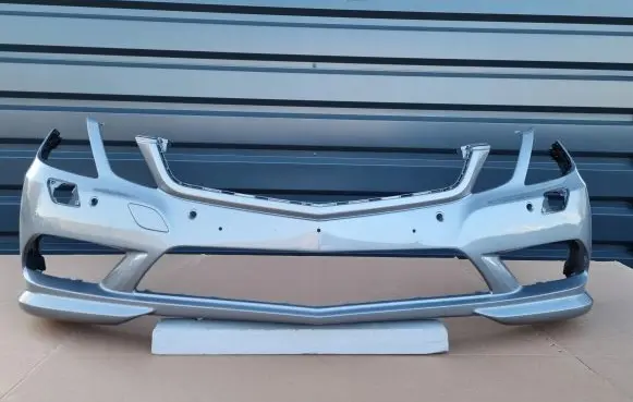 Mercedes-Benz E C207 W207 Front bumper A2078852725
