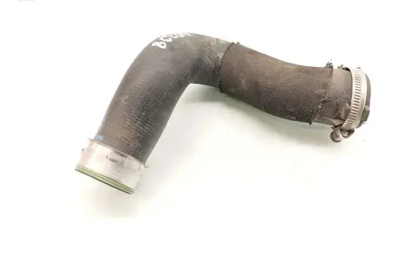 Audi Q7 4L Intercooler hose/pipe 7L6145738A