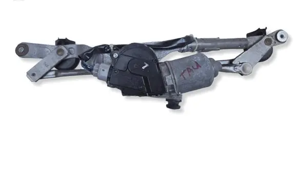 Toyota Auris 150 Front wiper linkage and motor 1593000831 8511002190