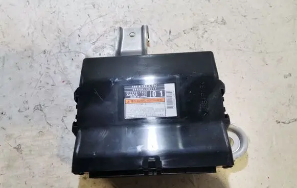 Lexus RX 450H Other control units/modules 8954048511 0795007650