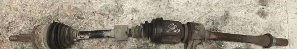 KIA Opirus Front driveshaft