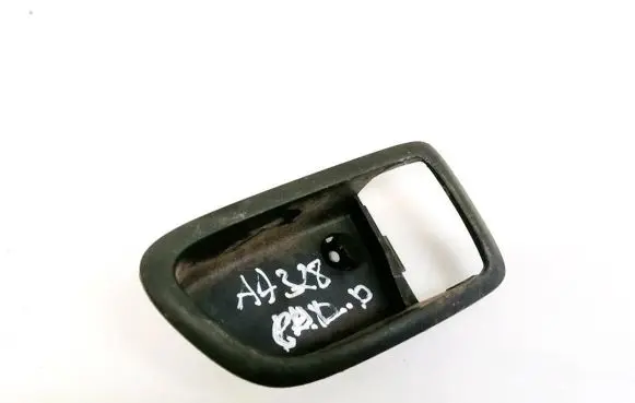 Mazda 3 I Other interior part