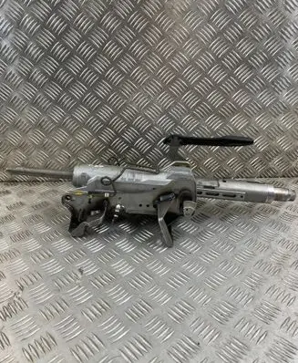 Audi A6 Allroad C7 Steering wheel axle 4G0419506AS