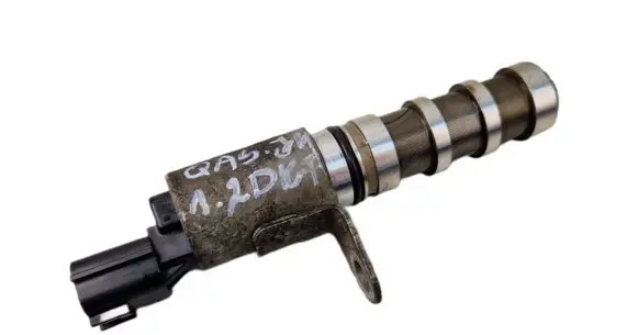 Nissan Qashqai Electromagnetic valve 237962295R 4B06HK20
