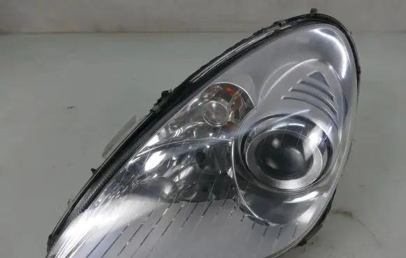 Mercedes-Benz SLK R171 Headlight/headlamp