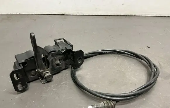 Mercedes-Benz B W246 W242 Engine bonnet/hood lock/catch A2468800460