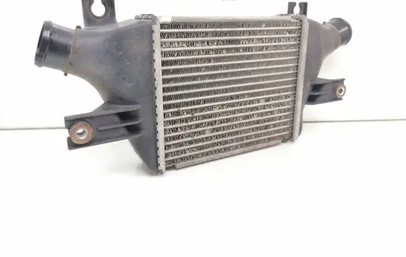 Mitsubishi ASX Intercooler radiator 1530A093 1271003710