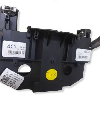 Audi A3 S3 8P Wiper control stalk 1K0953519 1K0953513 1K0953503E