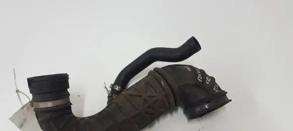 Ford Focus Intercooler hose/pipe