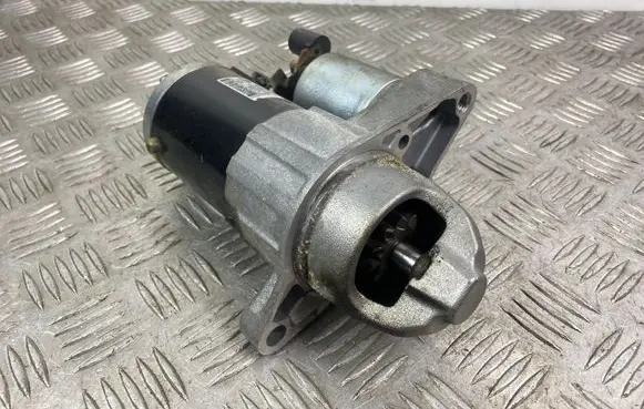 Jeep Compass Starter motor 56029712AB