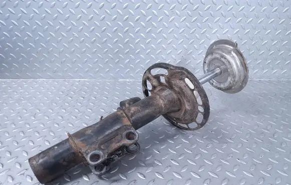 Cadillac ATS Front shock absorber/damper 84636400 23164520 23219710
