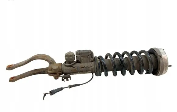BMW X6 E71 Front shock absorber/damper 6794537