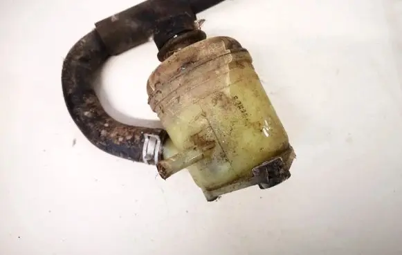 Mazda 626 Power steering fluid tank/reservoir