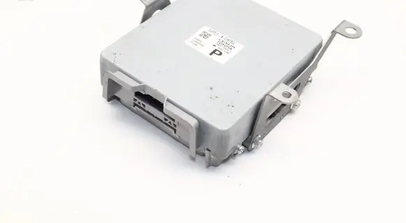 Toyota bZ4X Power management control unit 2891210020D