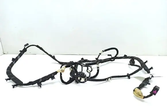 Volkswagen Touran I Tailgate/trunk wiring harness 1T0971147A