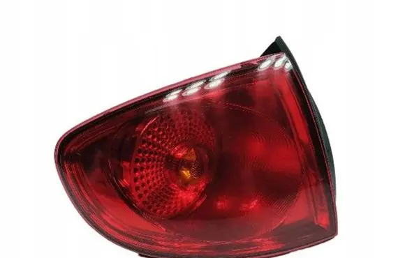 Seat Toledo III (5P) Rear/tail lights