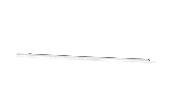 Jaguar XF X260 Door glass trim GX6321452AC