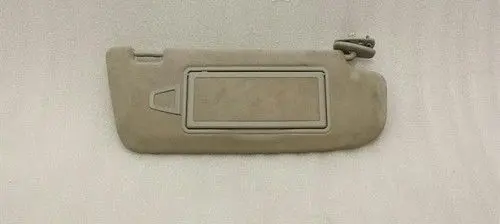 Mercedes-Benz CL C216 Sun visor clip/hook/bracket A2218101410