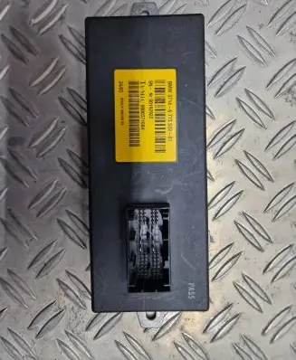 BMW 7 E65 E66 Other control units/modules 6773532 00003719B4 00192922