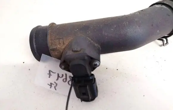 Volkswagen Sharan Air pressure sensor 0261002177 03890605