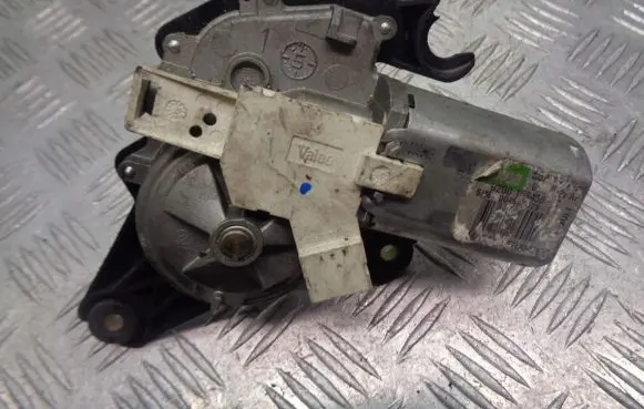 Renault Scenic II - Grand scenic II Wiper motor 8200153458B
