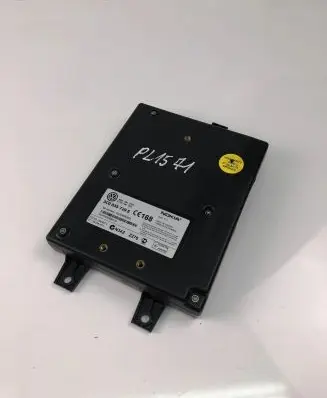 Volkswagen Touran I Other control units/modules 3C0035729E