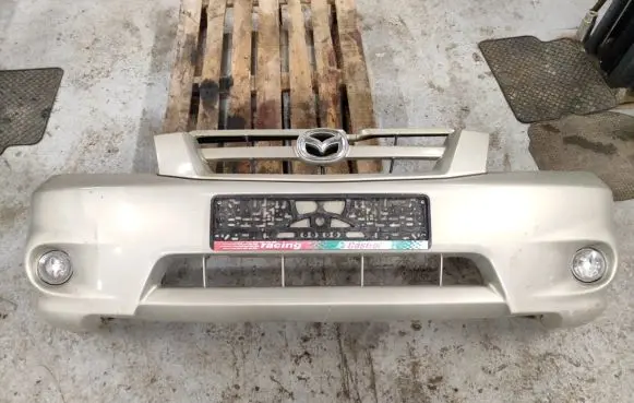 Mazda Tribute Front bumper