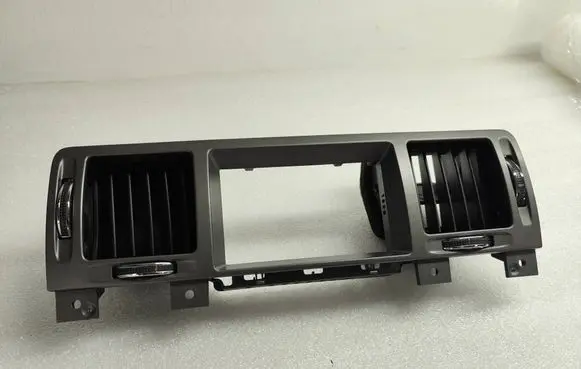 Opel Vectra C Dash center air vent grill 13237876