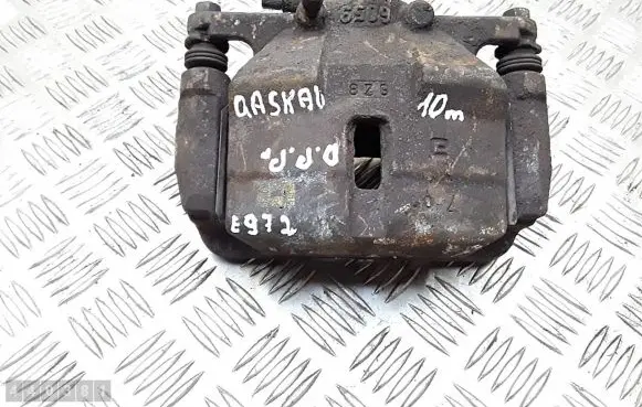 Nissan Qashqai Front brake caliper