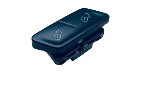 Volkswagen Golf VII Central locking switch button 5G0962125A