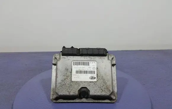 Fiat Panda 141 Engine control unit/module ECU 51793113