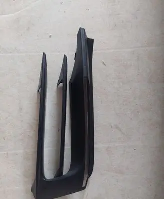Porsche Panamera (971) Front bumper lower grill 971807877 971807877FFF
