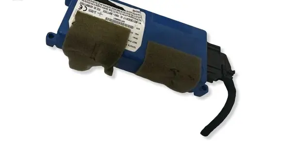 Toyota Auris 150 Other control units/modules 109U89FT7022
