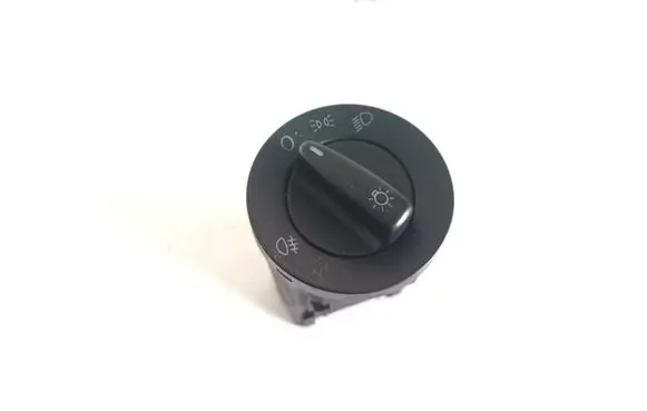 Volkswagen Golf IV Light switch 1C0941531