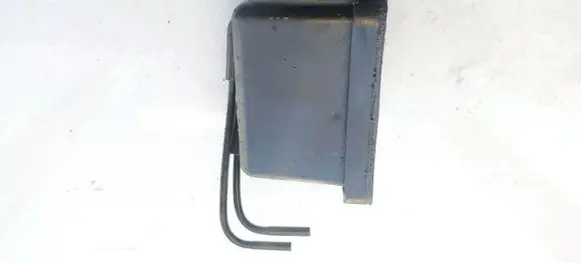 Vacuum air tank