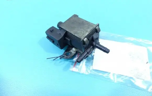 Audi A4 S4 B7 8E 8H Turbo solenoid valve 028906283Q IMPRK1332731
