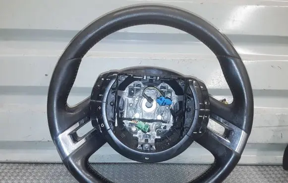 Citroen C4 I Picasso Steering wheel 603131400