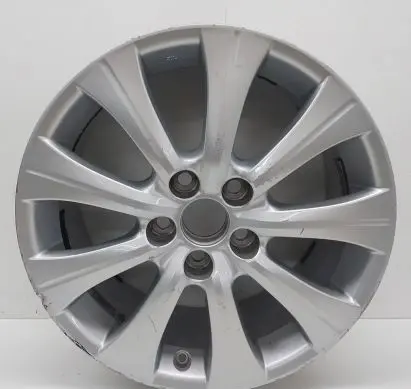 Lexus GS 250 350 300H 450H R17 spare wheel 