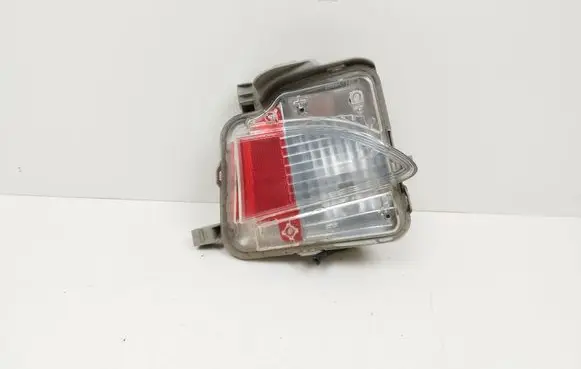 Toyota Verso-S Rear bumper light 