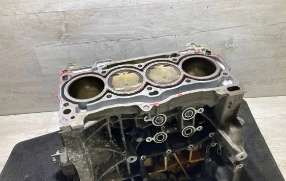 Audi A4 S4 B9 Engine block 04E103011BK