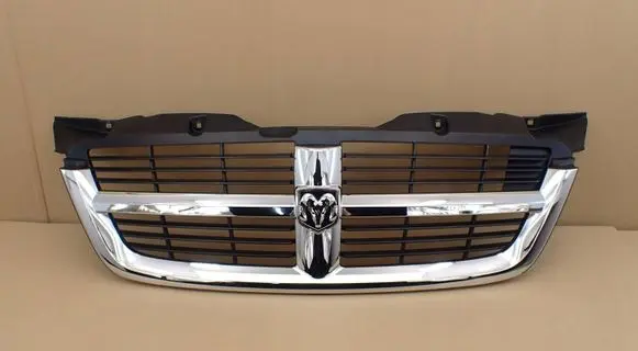 Mercedes-Benz Sprinter W906 Front grill A9068800585 SP5598