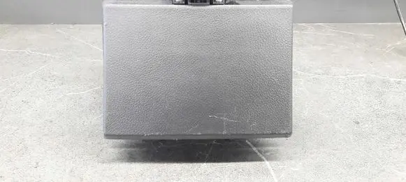 Opel Antara Dashboard storage box/compartment 