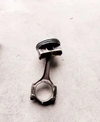 Dodge RAM Piston 96L64