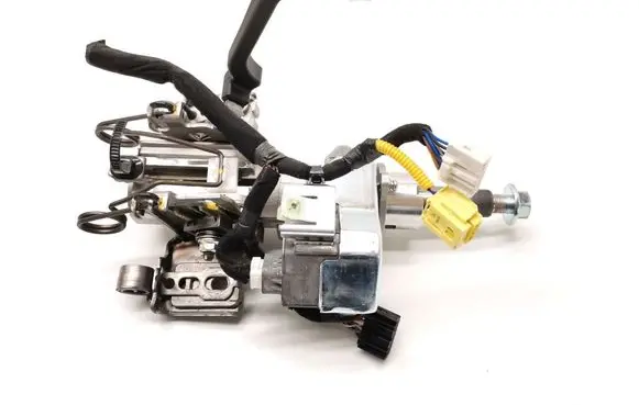 Hyundai Kona I Steering column universal joint 81900-G2700